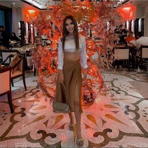 Meet your Posher, Valencia